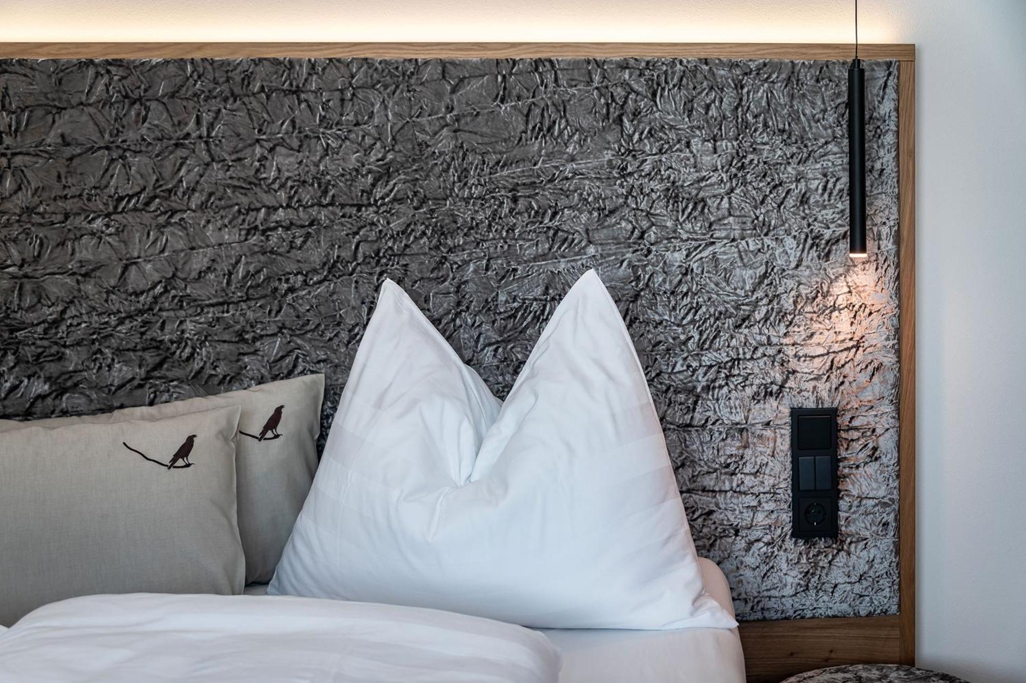 Appartamento con 2 Camere da Letto e con Vista Montagna